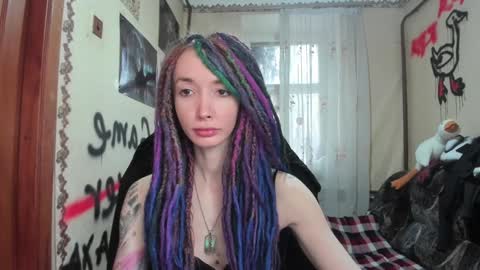 Roxy online show from 23, 1, 2025