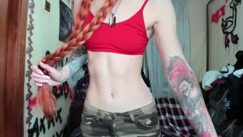 Roxy online show from 5, 10, 2025