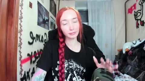 Roxy online show from 4, 2, 2026