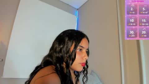 roxy_stone1 online show from 2, 6, 2026