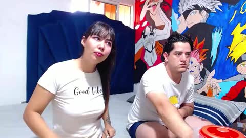 RoxyAron online show from 9, 1, 2026