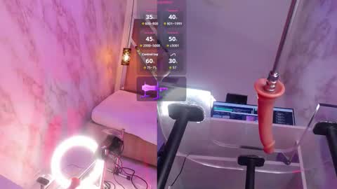 Snapshot of roxylicious_ chatting on 5, 11, 2025 roxylicious_ online show from 5, 11, 2025