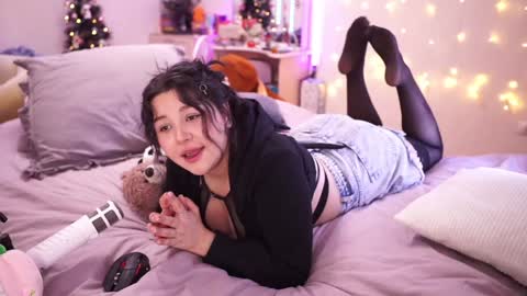 roxysuh online show from 22, 12, 2024