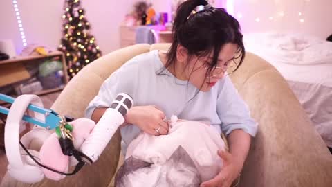 roxysuh online show from 28, 12, 2024