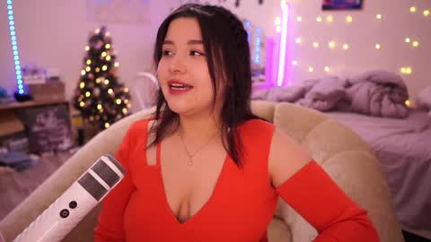 roxysuh online show from 19, 1, 2025