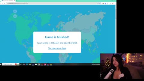 roxysuh online show from 25, 1, 2025