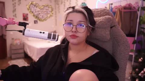 roxysuh online show from 18, 1, 2026