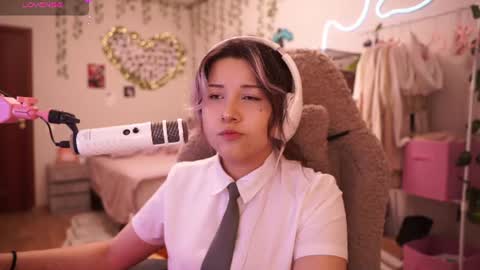 Snapshot of roxysuh chatting on 28, 6, 2026 roxysuh online show from 28, 6, 2026