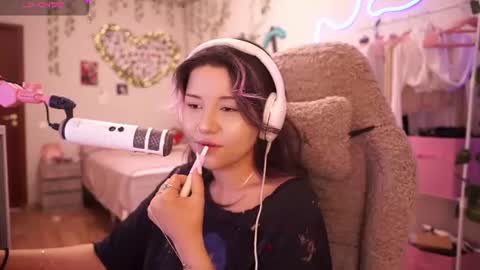 Snapshot of roxysuh chatting on 20, 7, 2026 roxysuh online show from 20, 7, 2026