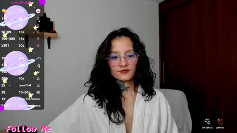 roxy online show from 11, 10, 2025