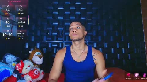 ANTONIO online show from 12, 2, 2026