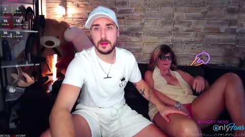 DOMINGUEZ ORIGINAL online show from 6, 3, 2026