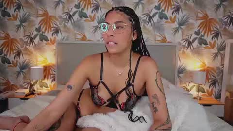 Chloe online show from 16, 7, 2026