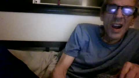 Roy Murrin online show from 18, 1, 2026