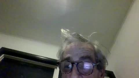 Roy Murrin online show from 17, 5, 2026