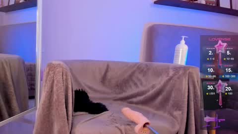 AnikaIm so hot that Ive already burned myself do you want me to set you on fire too  online show from 22, 2, 2025