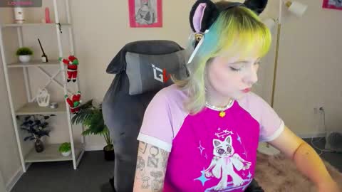 Roziett online show from 1, 2, 2026