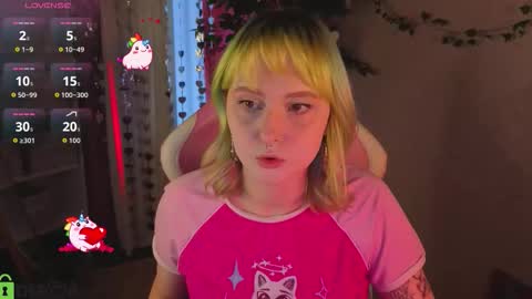 Roziett online show from 16, 2, 2026