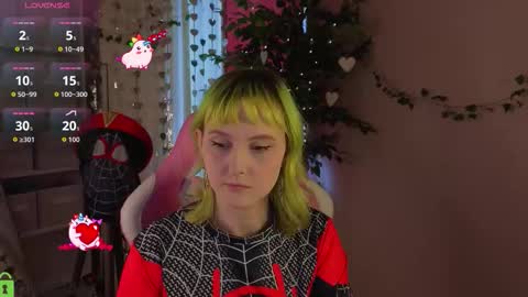 Roziett online show from 27, 2, 2026