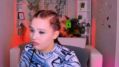 Im Rozmary nice to meet you 3 online show from 13, 7, 2026