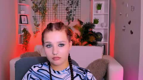 Im Rozmary nice to meet you 3 online show from 14, 7, 2026