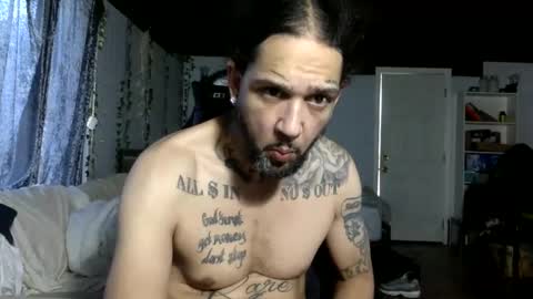 Richhancocc online show from 5, 10, 2025