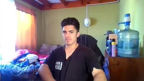 rpaulo25 online show from 1, 2, 2026