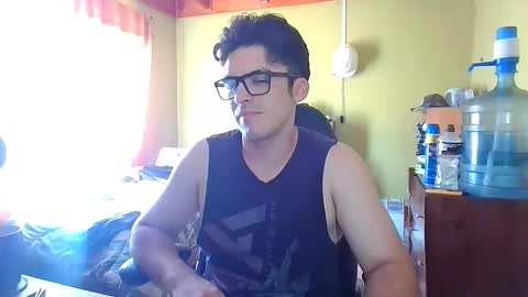 rpaulo25 online show from 10, 2, 2026