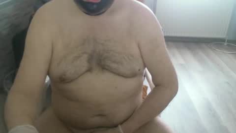 Camslave for Online Mistress online show from 21, 2, 2025