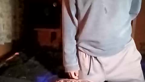 Snapshot of rubberburn chatting on 3, 2, 2025 rubberburn online show from 3, 2, 2025