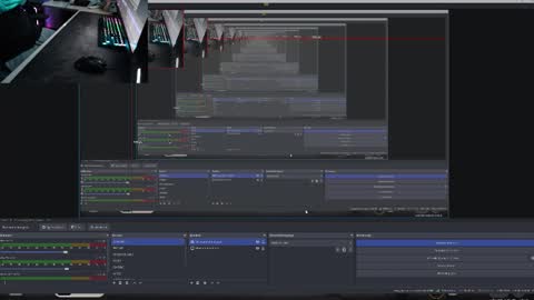 rubberglovebird online show from 15, 2, 2026