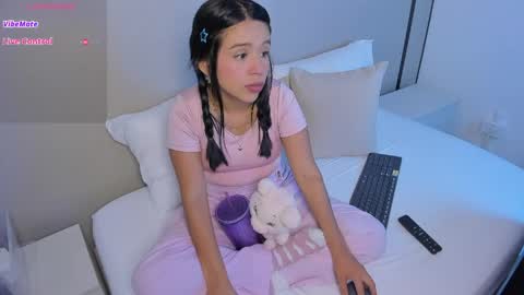 R U B B Y online show from 27, 5, 2026