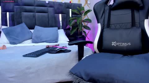 RubbyTaylor online show from 23, 1, 2025