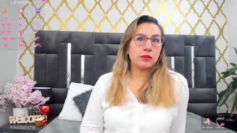 RubbyTaylor online show from 21, 5, 2026