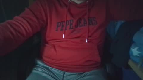 Snapshot of ruben90mr chatting on 18, 12, 2025 ruben90mr online show from 18, 12, 2025