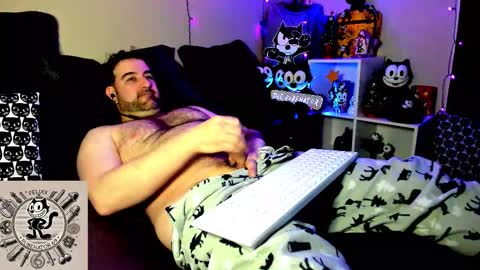 Ruben online show from 23, 11, 2025