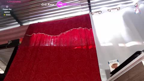 rubi200103 online show from 12, 4, 2026