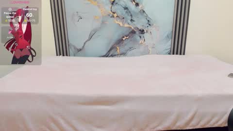 Rubi i love online show from 5, 12, 2025