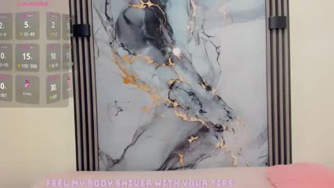 Rubi i love online show from 19, 1, 2026