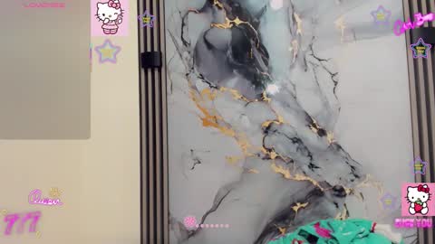 Rubi i love online show from 20, 3, 2026