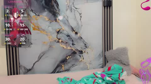 Rubi i love online show from 24, 3, 2026