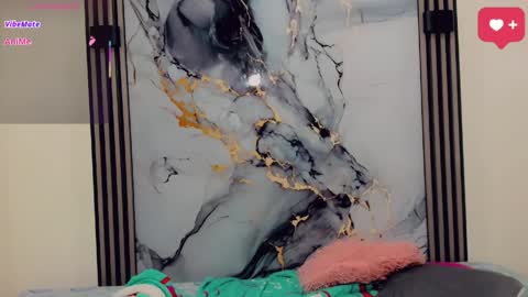 Rubi i love online show from 28, 3, 2026