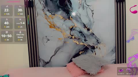 Rubi i love online show from 7, 4, 2026