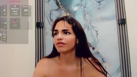 Rubi i love online show from 14, 4, 2026