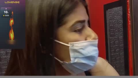  Rubi  online show from 21, 2, 2025