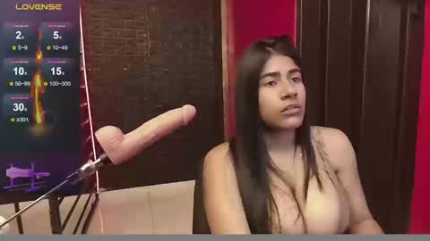  Rubi  online show from 23, 9, 2025