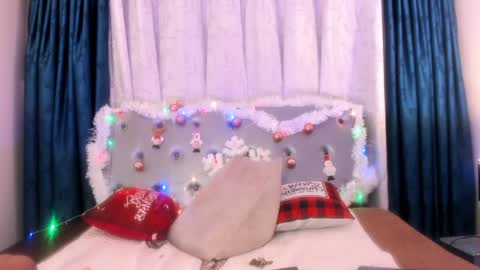 Snapshot of rubi_channel chatting on 24, 12, 2024 Channel online show from 24, 12, 2024