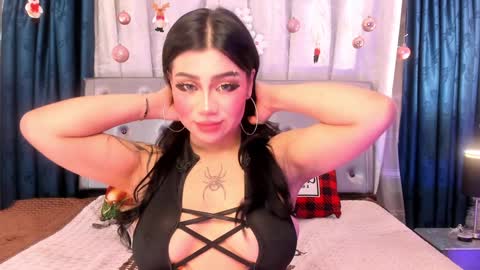 Snapshot of rubi_channel chatting on 13, 1, 2025 Channel online show from 13, 1, 2025