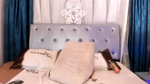 Snapshot of rubi_channel chatting on 25, 1, 2025 Channel online show from 25, 1, 2025