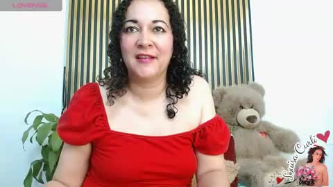 Snapshot of rubi_curly chatting on 10, 7, 2026 rubi curly online show from 10, 7, 2026